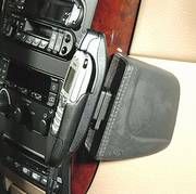 Arat Halter Chrysler Voyager ab 2001