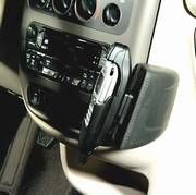 Arat Halter Chrysler PT Cruiser ab 2000