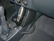 KUDA Handykonsole f�r Citroen Berlingo,Peugeot Partner ab 2003