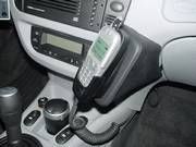 KUDA Handykonsole f�r Citroen C3 ab 4/02, C2 9/03,Pluriel 6/03