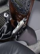 KUDA Handykonsole f�r Citroen C5 ab Bj.03/01 & 11/04