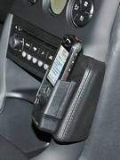 KUDA Handykonsole f�r Citroen C3 ab 2010