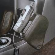 KUDA Handykonsole Hyundai Coupe 10/99-02/02