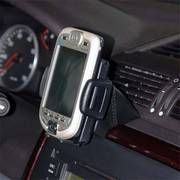 KUDA Navigationskonsole Fiat Croma ab 07/05