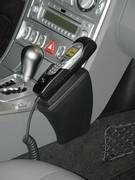 KUDA Handykonsole f�r Chrysler Crossfire ab 10/03 (USA u. BRD)
