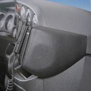 KUDA Handykonsole Iveco Daily ab 08/99