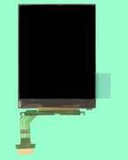 Sony Ericsson F305 Display (Originalware)