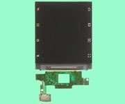 Sony Ericsson C902 Display (Originalware)