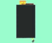 Sony Ericsson U10i Aino Display (Originalware)