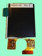 Sony Ericsson K330 Display (Originalware)