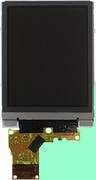 Sony Ericsson K550i Display (Originalware)