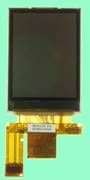 Sony Ericsson K800i Display (Originalware)