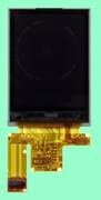 Sony Ericsson K810i Display (Originalware)