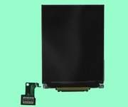 Sony Ericsson S312 Display (Originalware)