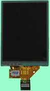 Sony Ericsson P1i Display (Originalware)