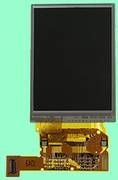 Sony Ericsson P990i Display (Originalware)