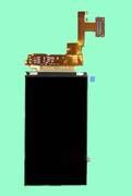 Sony Ericsson U1i Satio Display (Originalware)