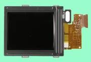 Sony Ericsson T280i Display (Originalware)