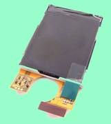 Sony Ericsson W200i Display (Originalware)
