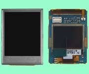 Sony Ericsson W300i Display (Originalware)