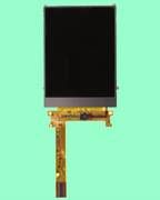 Sony Ericsson W580i Display (Originalware)