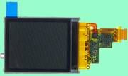 Sony Ericsson W600i Display (Originalware)