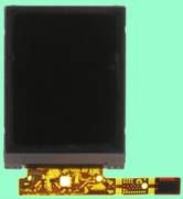 Sony Ericsson W660i Display (Originalware)