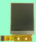 Sony Ericsson W810i Display (Originalware)