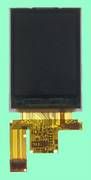 Sony Ericsson W830i Display (Originalware)
