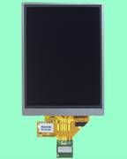 Sony Ericsson W960i Display (Originalware)