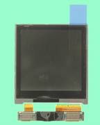 Sony Ericsson W980 Display outside (Originalware)