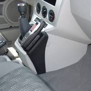 KUDA Handykonsole Dodge Caliber ab 06/06
