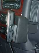 KUDA Handykonsole f�r Dodge RAM 1500 (USA)