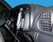 KUDA Handykonsole f�r Dodge V8 Sport Magnum (USA)