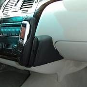 KUDA Handykonsole f�r Cadillac DTS ab 2005