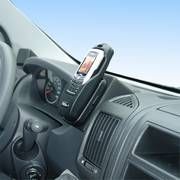 KUDA Handykonsole Fiat Ducato ab 09/2006