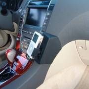 KUDA Handykonsole Lexus ES 350 ab 2007