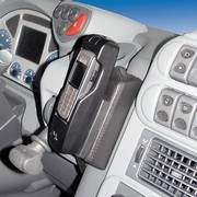 KUDA Handykonsole Iveco EuroCargo ab 06/03-08/08