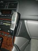 KUDA Handykonsole f�r Daewoo Evanda ab 03/03