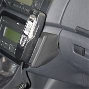 KUDA Handykonsole Skoda Fabia ab 02/07