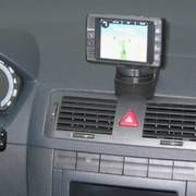 ARAT Navihalter SKODA Fabia ab 2000