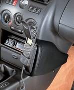 KUDA Handykonsole Fiat Coupe ab 99