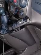 KUDA Handykonsole Fiat Doblo ab 03/01