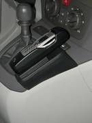 KUDA Handykonsole Fiat Lancia Musa ab 10/04