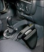 KUDA Handykonsole Fiat Marea ab 9/96