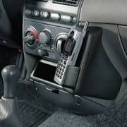 KUDA Handykonsole Fiat Punto ab 93 bis 08/99