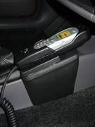 KUDA Handykonsole Fiat Seicento ab 05/02