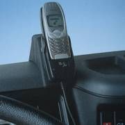 KUDA Handykonsole Volvo FL-6 ab 03