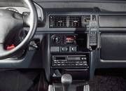Arat Halter Ford Fiesta ab 94-96