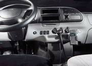 Arat Halter Ford Transit ab 95-99